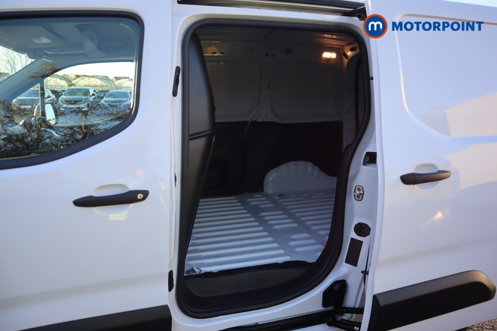 Used Peugeot Partner 2024 for sale - 77002186: Photo 25