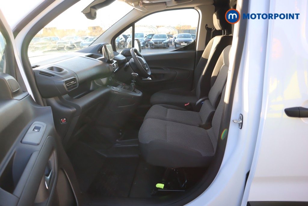 Used Peugeot Partner 2024 for sale - 77002186: Photo 27