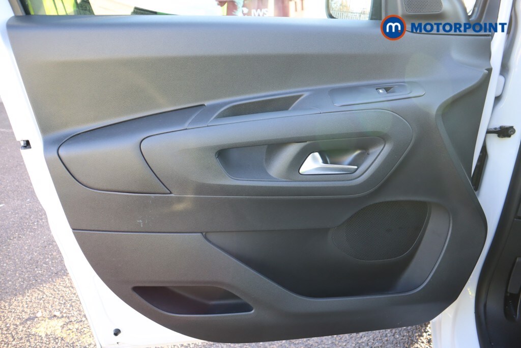 Used Peugeot Partner 2024 for sale - 77002186: Photo 28