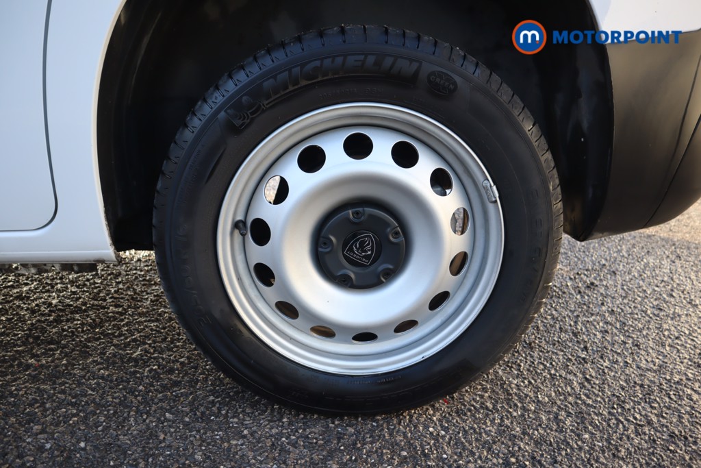 Used Peugeot Partner 2024 for sale - 77002186: Photo 29