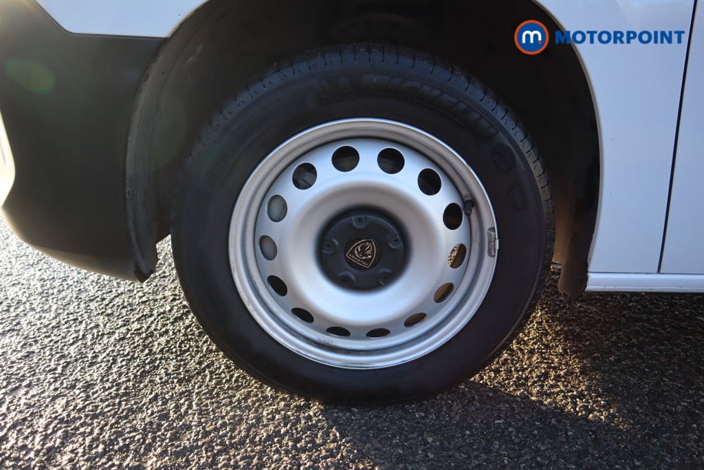 Used Peugeot Partner 2024 for sale - 77002186: Photo 30