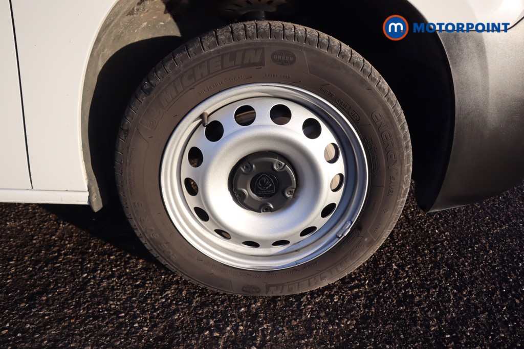 Used Peugeot Partner 2024 for sale - 77002186: Photo 31