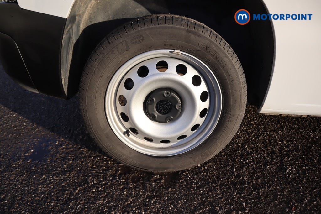 Used Peugeot Partner 2024 for sale - 77002186: Photo 32