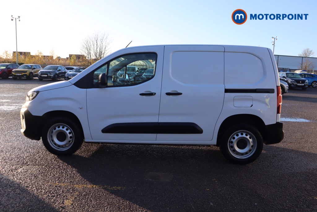 Used Peugeot Partner 2024 for sale - 77002186: Photo 4