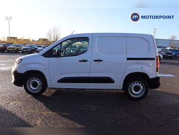 Used Peugeot Partner 2024 for sale - 77002186: Photo