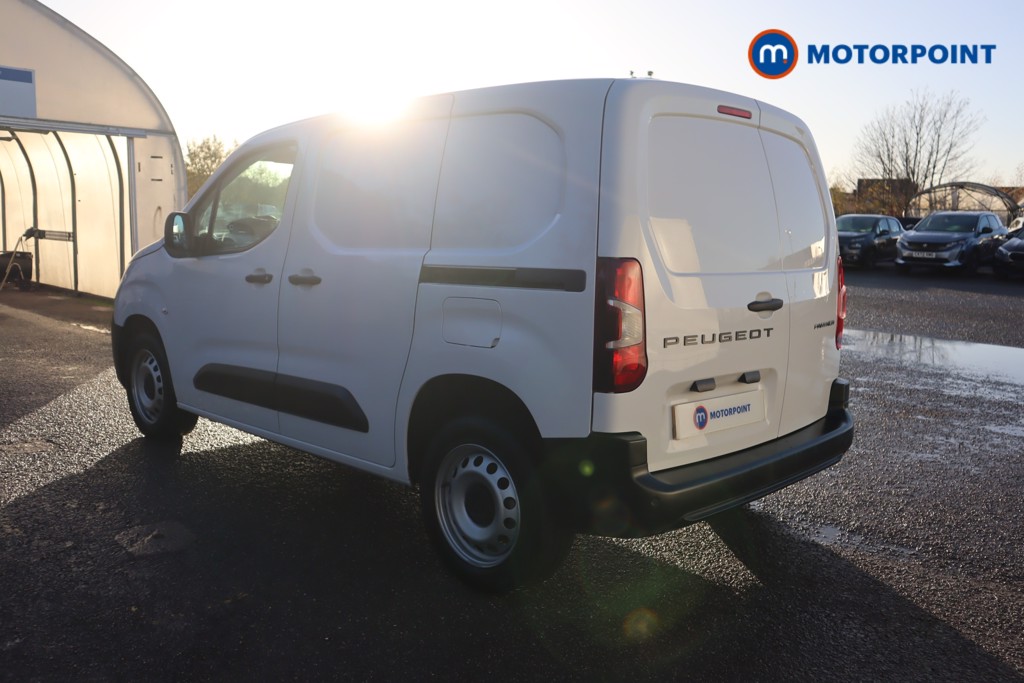 Used Peugeot Partner 2024 for sale - 77002186: Photo 5