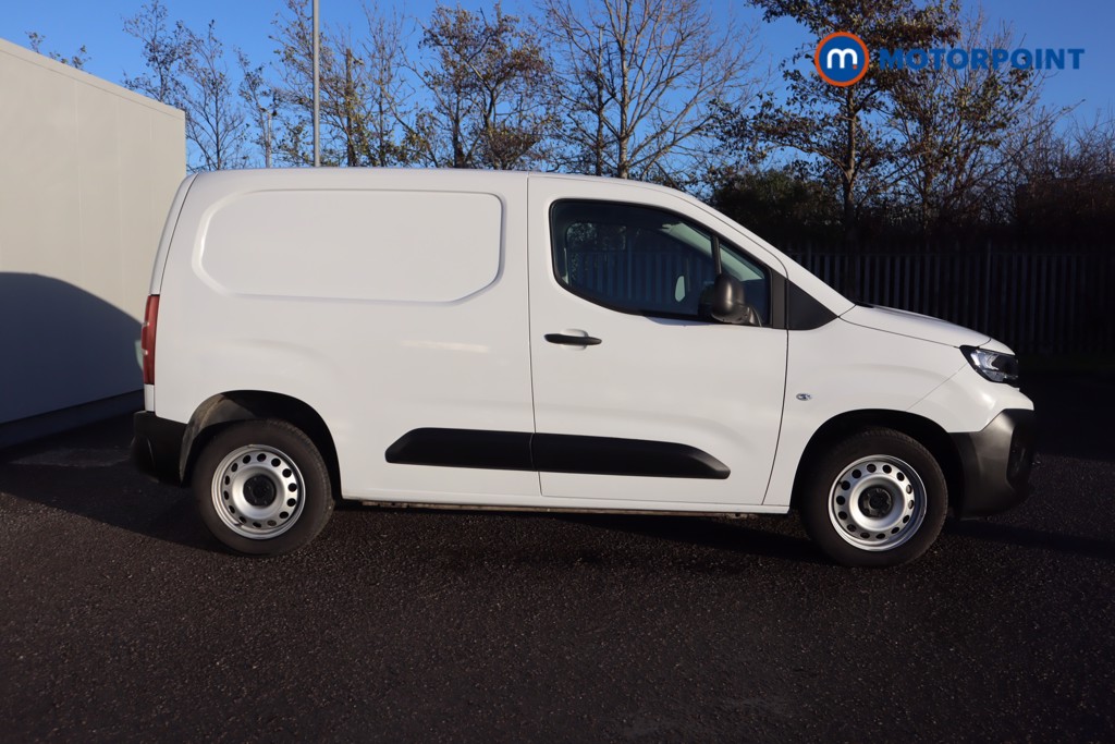 Used Peugeot Partner 2024 for sale - 77002186: Photo 8