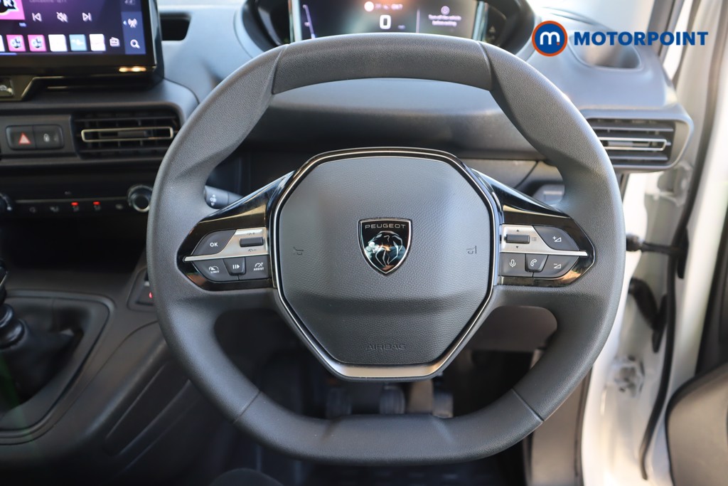 Used Peugeot Partner 2024 for sale - 77002186: Photo 9