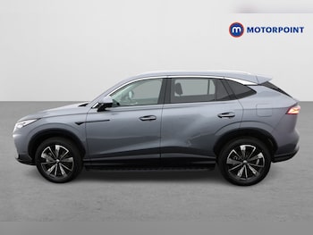 Used MG MG HS 2025 for sale - 78240445: Photo