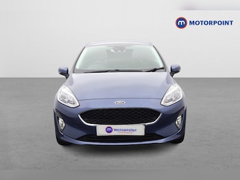 Used Ford Fiesta 2019 for sale - 75917441: Photo