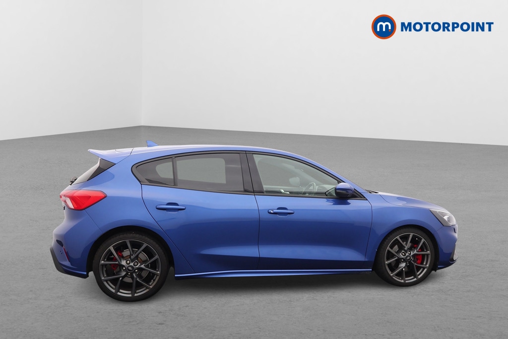 Used Ford Focus 2019 for sale - 76311905: Photo 1