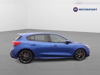 Ford - Focus