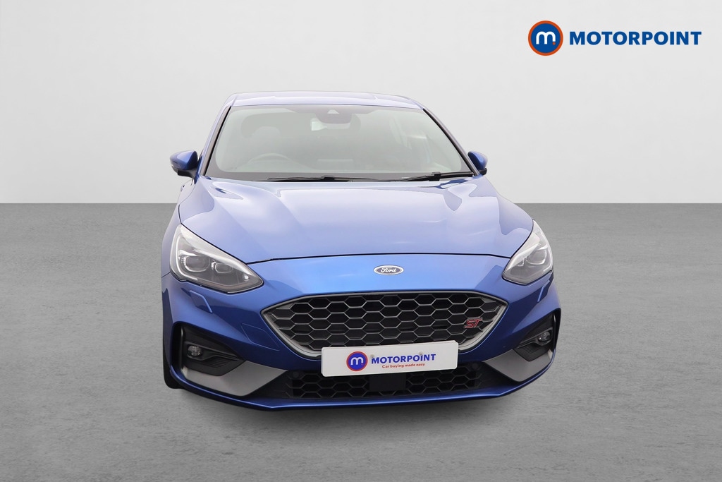 Used Ford Focus 2019 for sale - 76311905: Photo 2