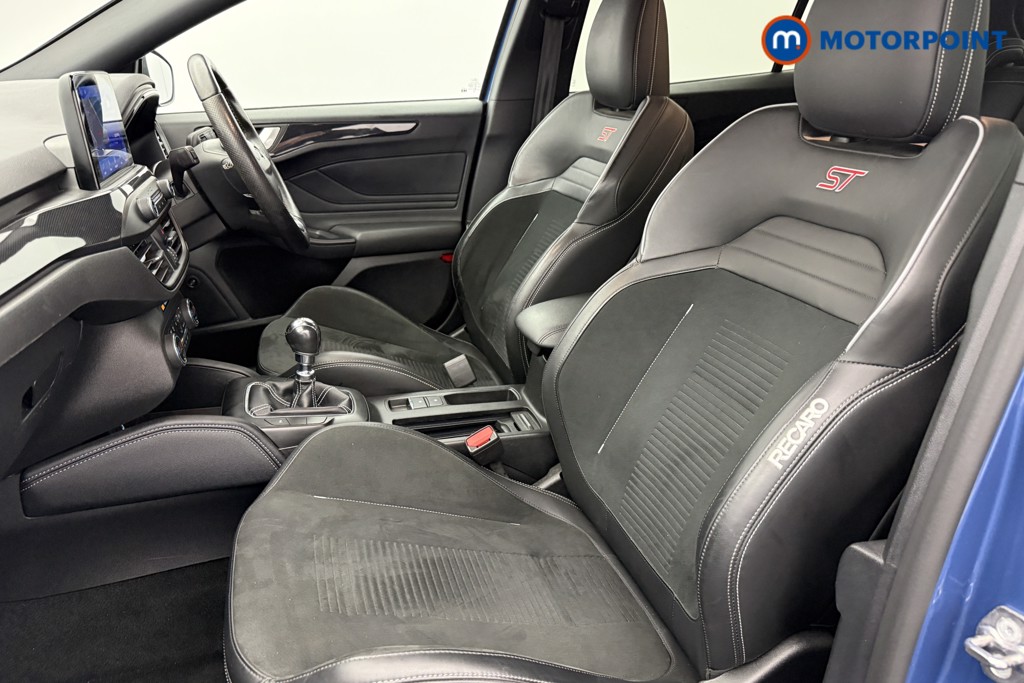 Used Ford Focus 2019 for sale - 76311905: Photo 21