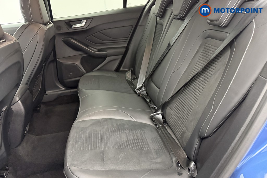 Used Ford Focus 2019 for sale - 76311905: Photo 22