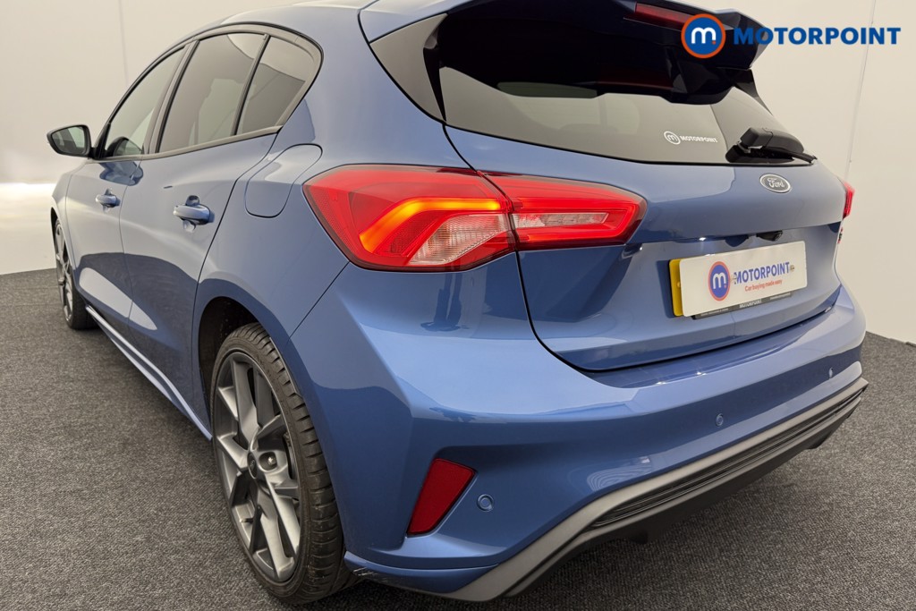 Used Ford Focus 2019 for sale - 76311905: Photo 25