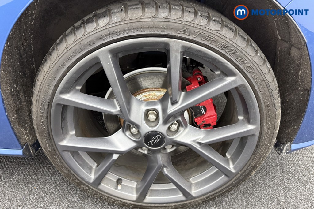 Used Ford Focus 2019 for sale - 76311905: Photo 29