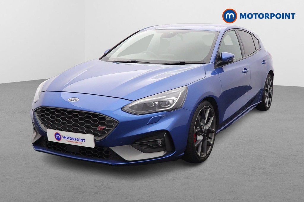 Used Ford Focus 2019 for sale - 76311905: Photo 3