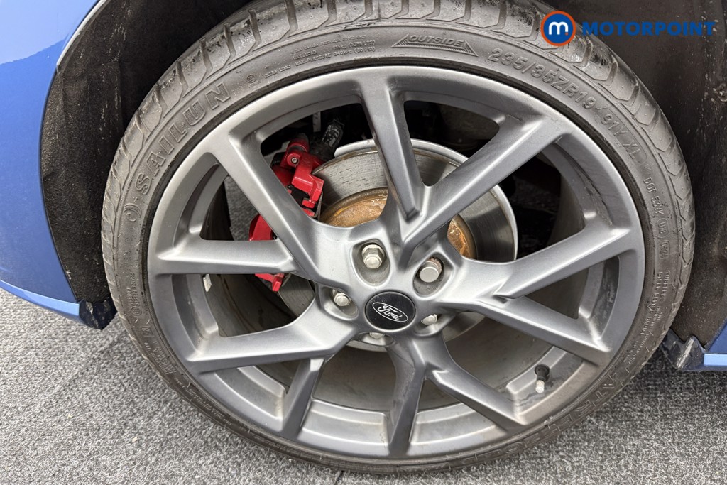 Used Ford Focus 2019 for sale - 76311905: Photo 30