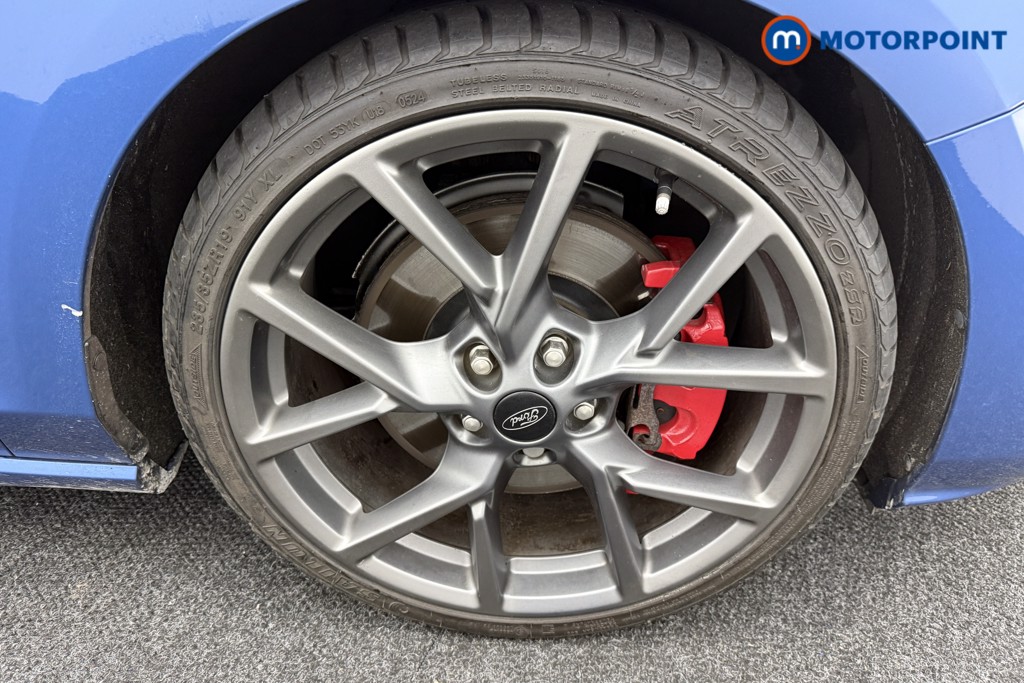 Used Ford Focus 2019 for sale - 76311905: Photo 31