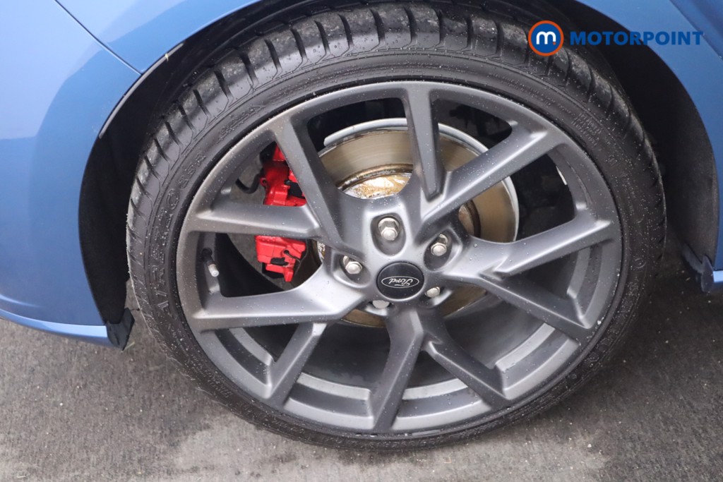 Used Ford Focus 2019 for sale - 76311905: Photo 34