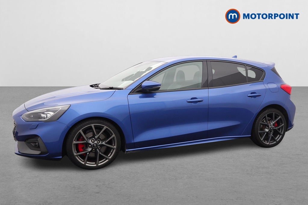 Used Ford Focus 2019 for sale - 76311905: Photo 4
