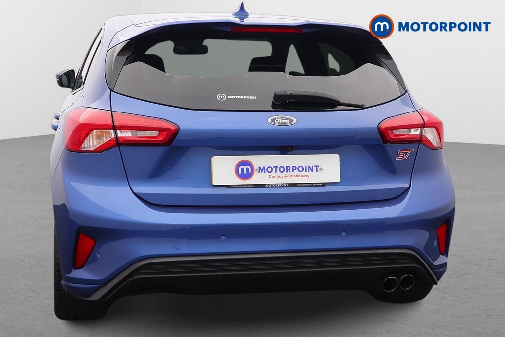 Used Ford Focus 2019 for sale - 76311905: Photo 7