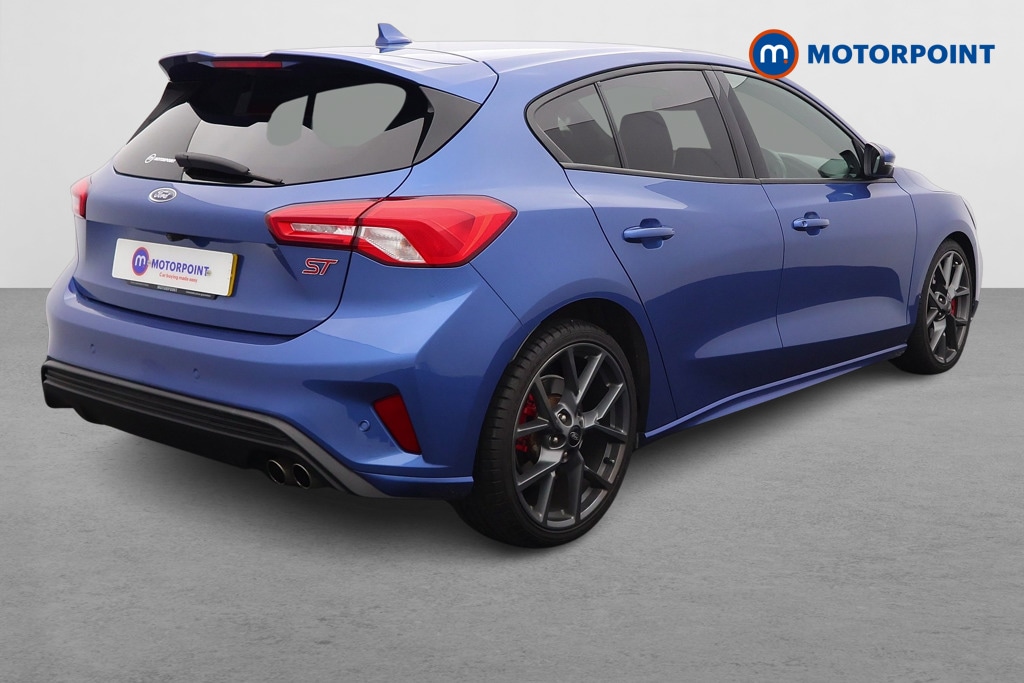 Used Ford Focus 2019 for sale - 76311905: Photo 8