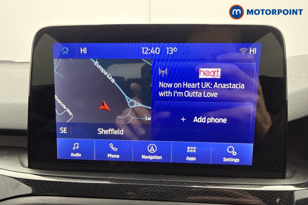 Used Ford Focus 2019 for sale - 76311905: Photo 9