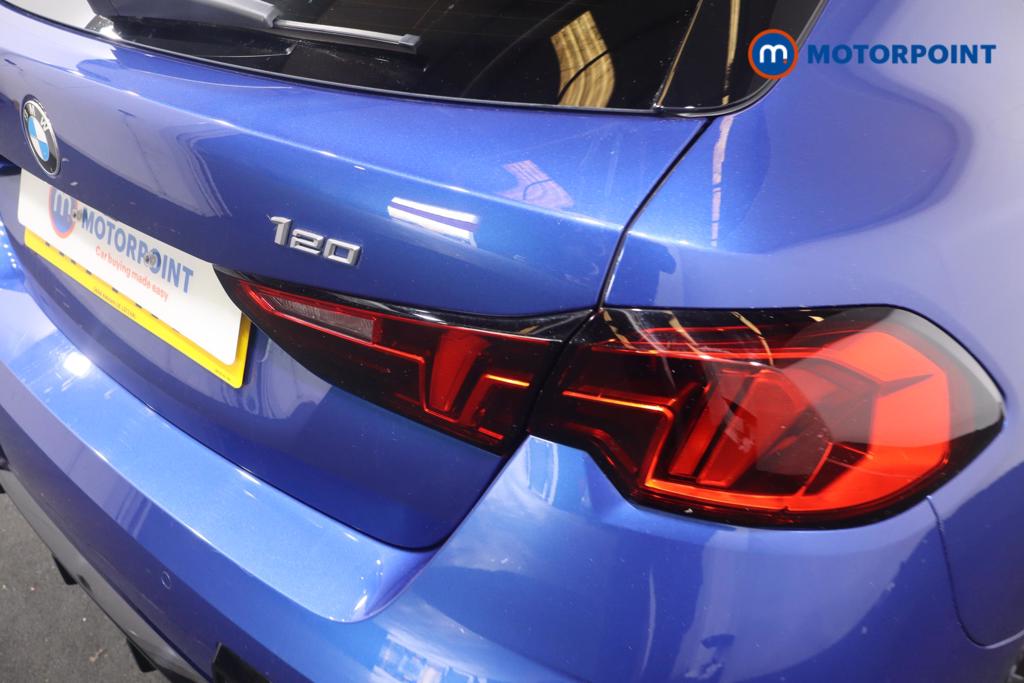 Used BMW 1 Series 2025 for sale - 78091505: Photo 11