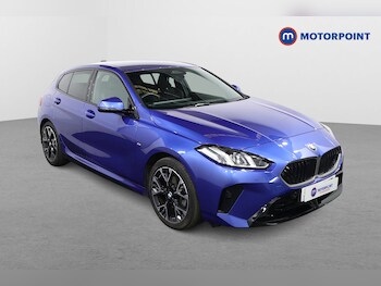 BMW 1 Series feature image