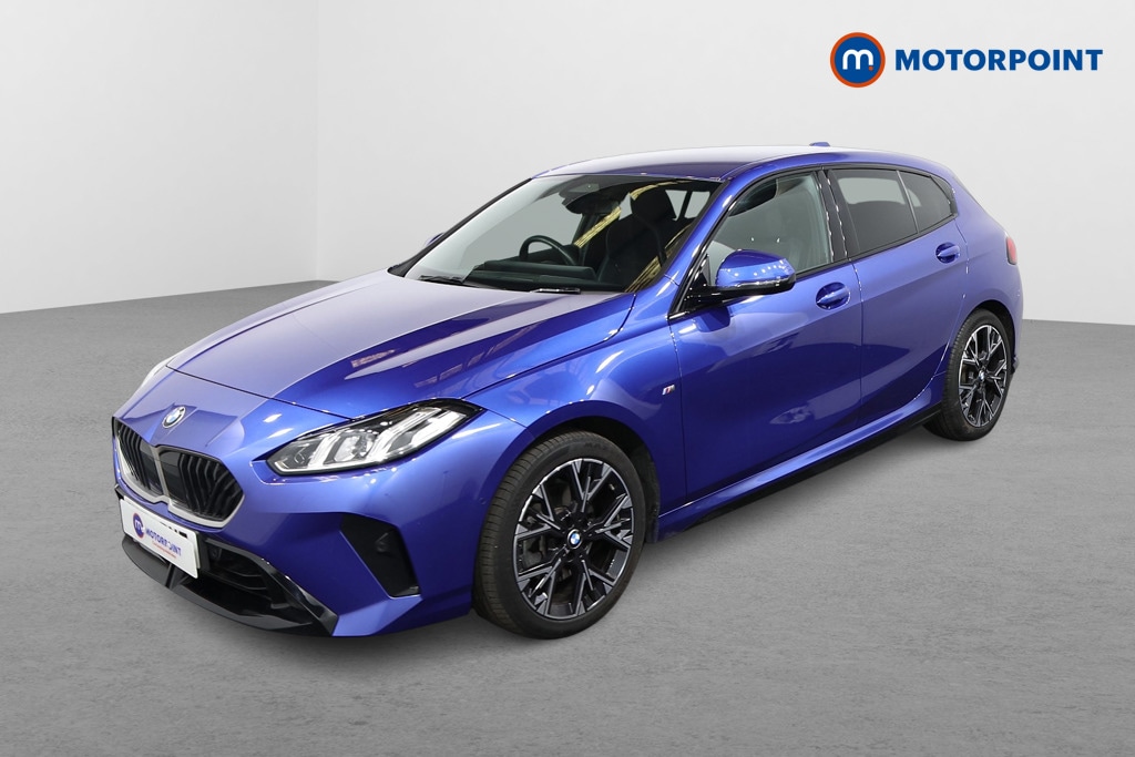 Used BMW 1 Series 2025 for sale - 78091505: Photo 3