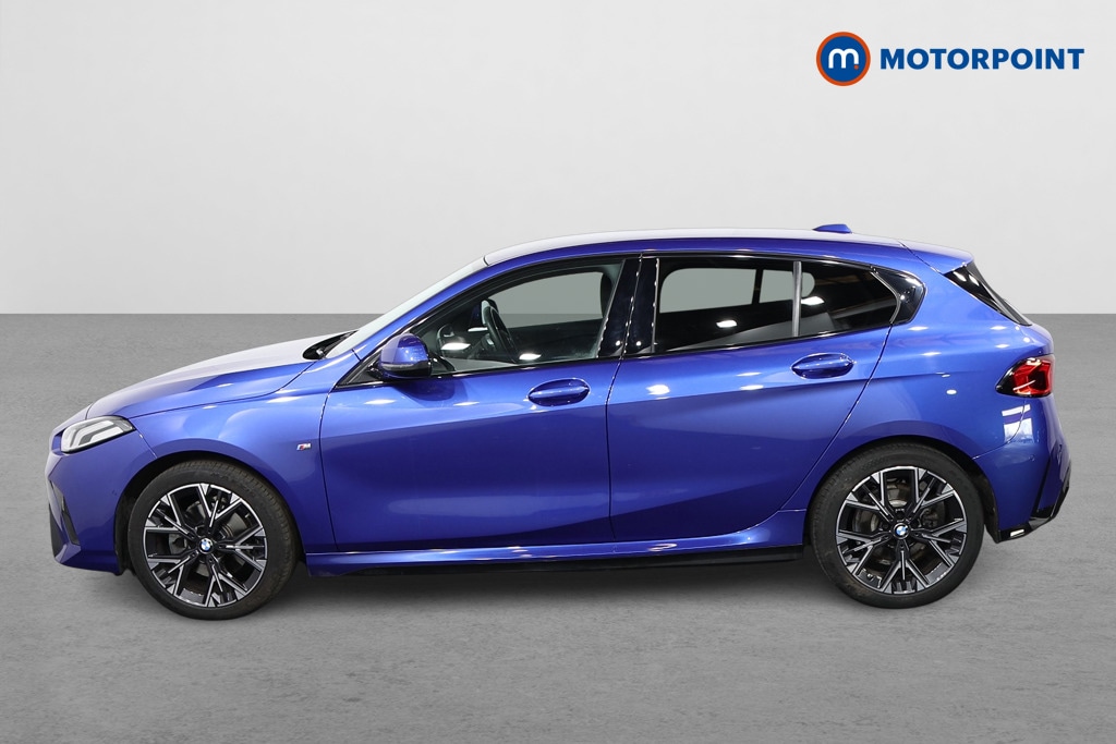 Used BMW 1 Series 2025 for sale - 78091505: Photo 4