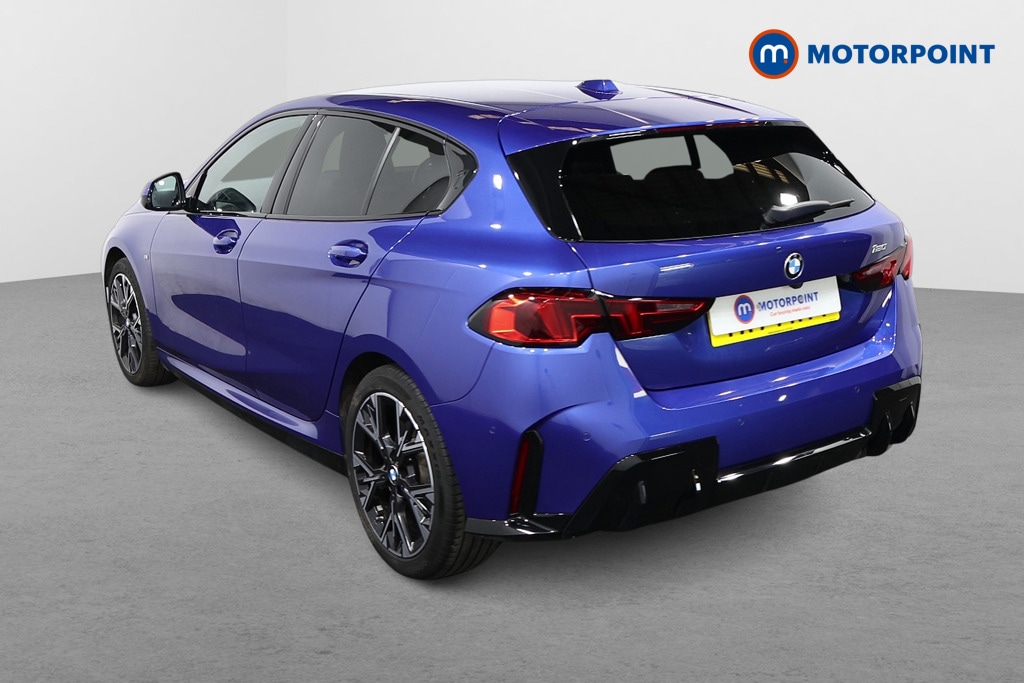 Used BMW 1 Series 2025 for sale - 78091505: Photo 5