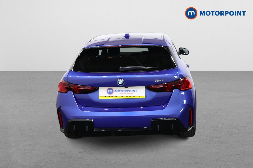 Used BMW 1 Series 2025 for sale - 78091505: Photo 6