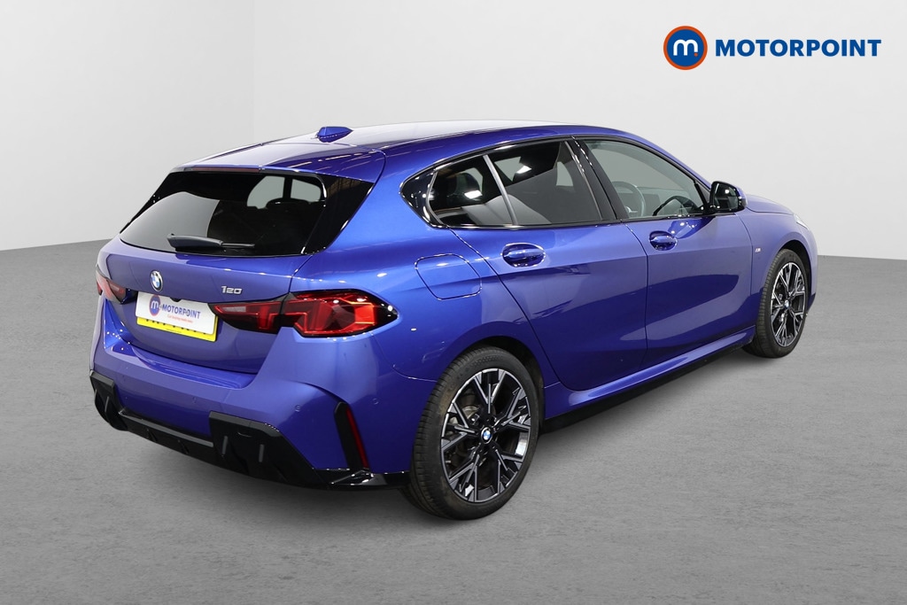 Used BMW 1 Series 2025 for sale - 78091505: Photo 7