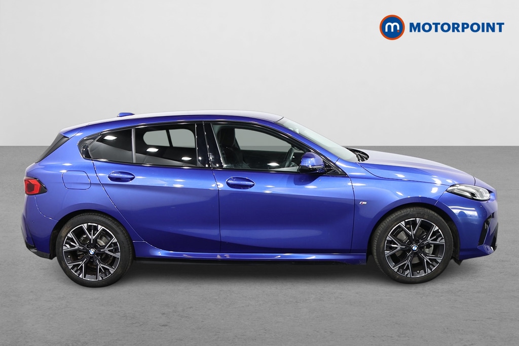 Used BMW 1 Series 2025 for sale - 78091505: Photo 8