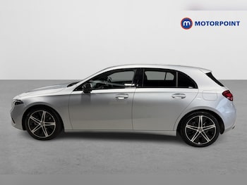 Used Mercedes-Benz A-Class 2025 for sale - 78569058: Photo