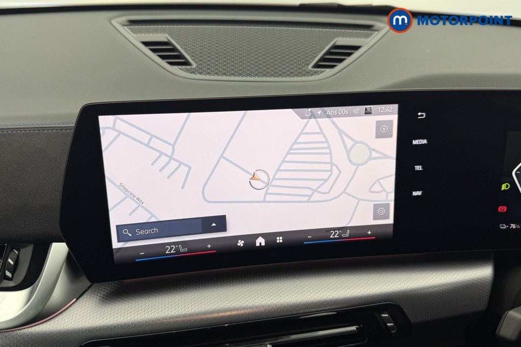 Used BMW iX2 2025 for sale - 76394889: Photo 10