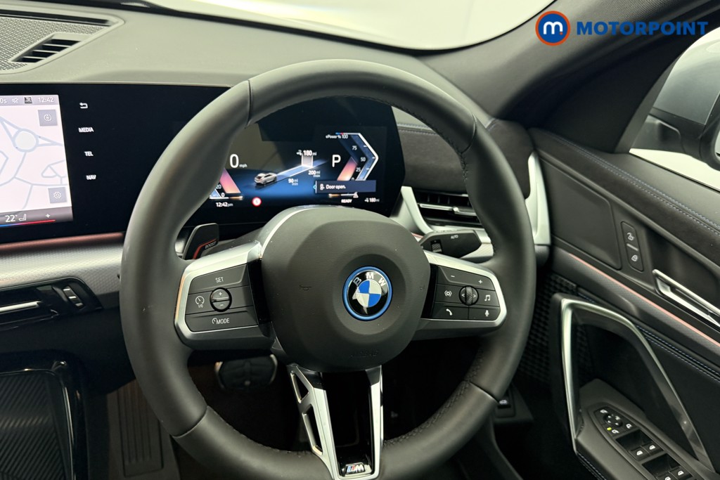 Used BMW iX2 2025 for sale - 76394889: Photo 11