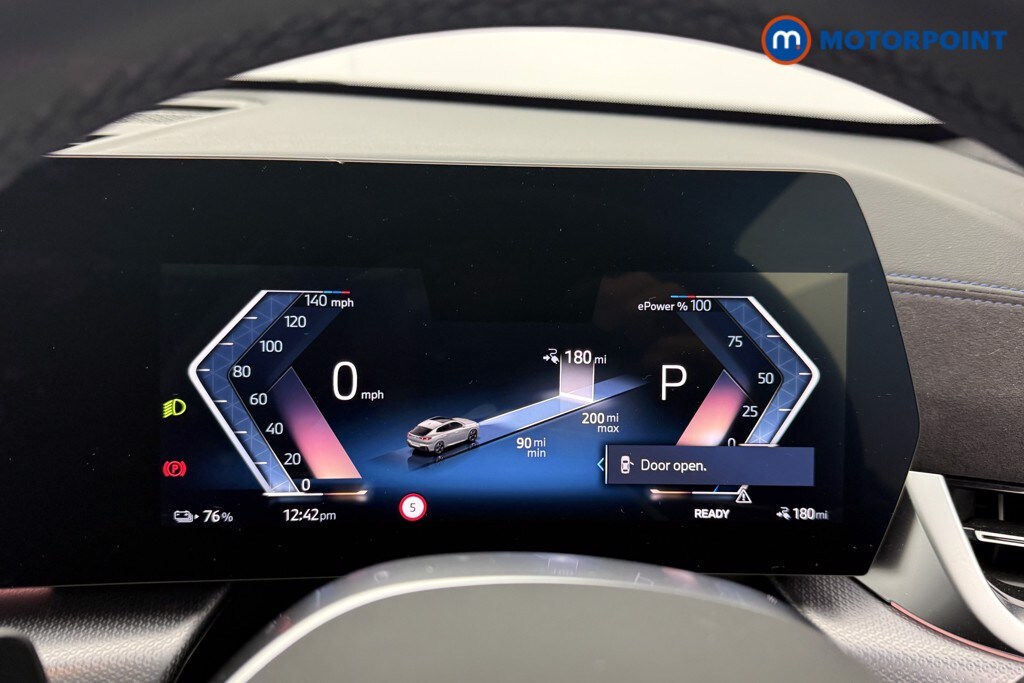 Used BMW iX2 2025 for sale - 76394889: Photo 13