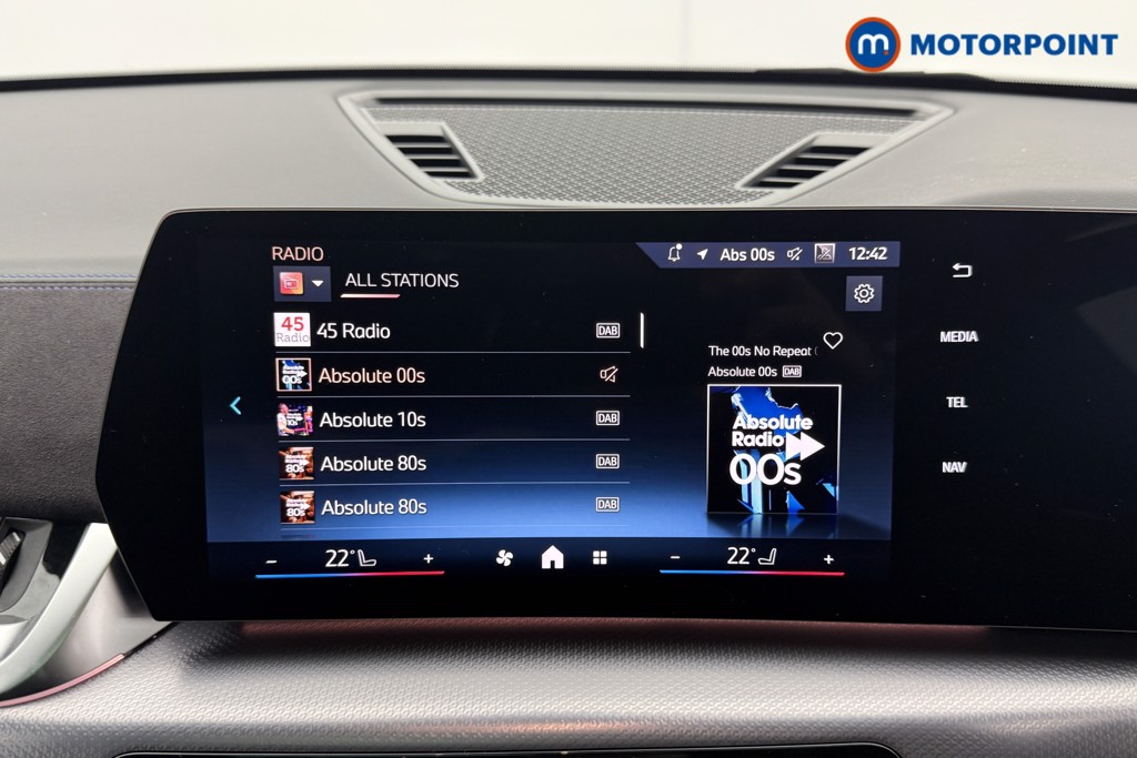 Used BMW iX2 2025 for sale - 76394889: Photo 14