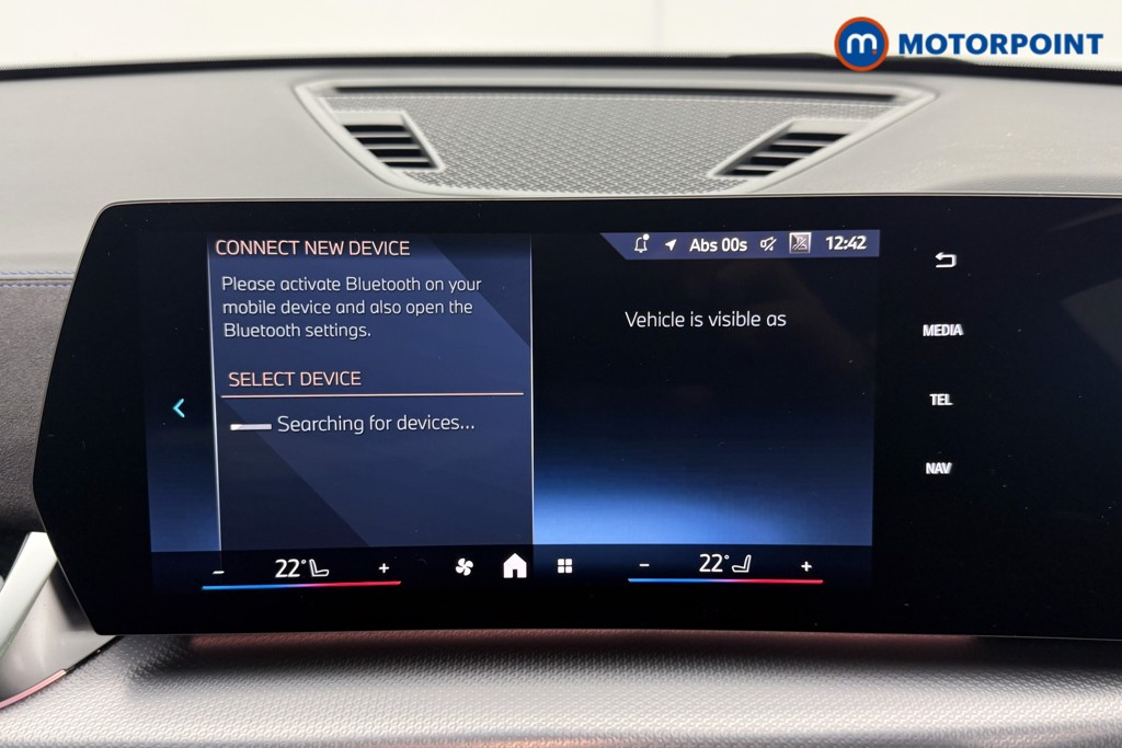 Used BMW iX2 2025 for sale - 76394889: Photo 15