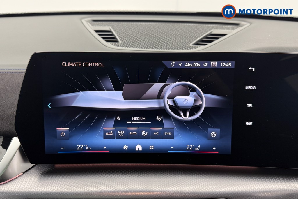 Used BMW iX2 2025 for sale - 76394889: Photo 16