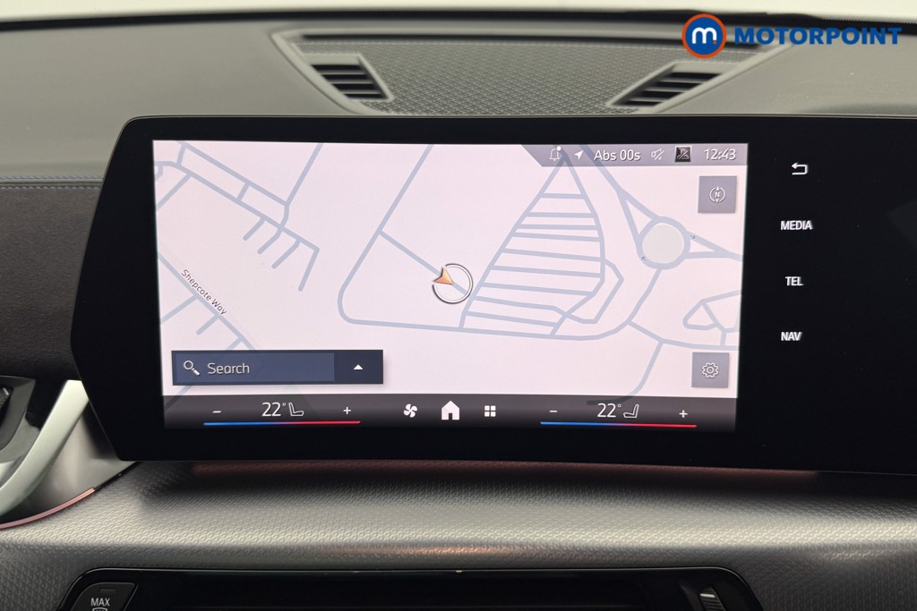 Used BMW iX2 2025 for sale - 76394889: Photo 17