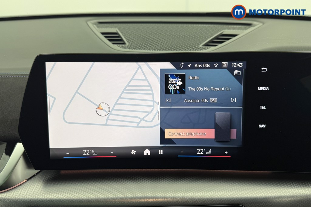 Used BMW iX2 2025 for sale - 76394889: Photo 18