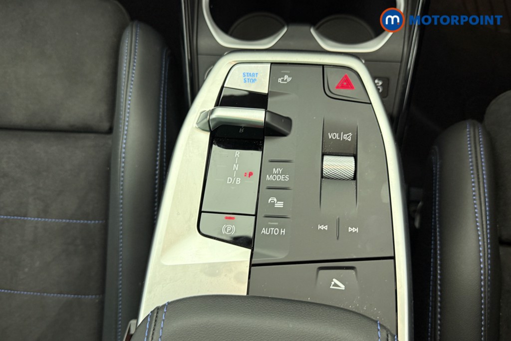 Used BMW iX2 2025 for sale - 76394889: Photo 19