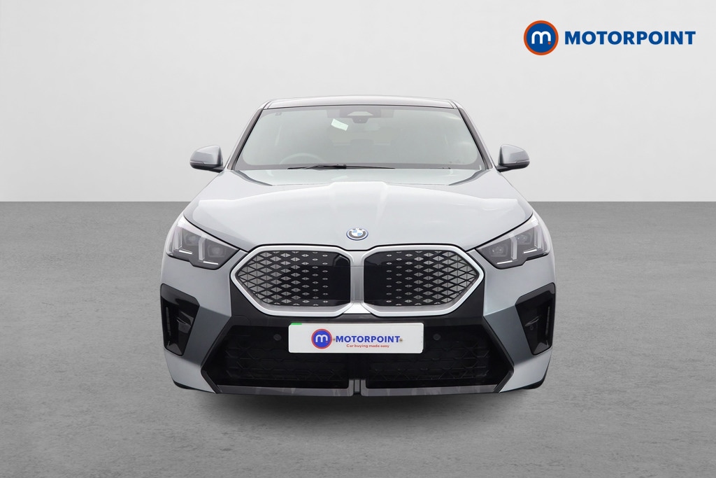 Used BMW iX2 2025 for sale - 76394889: Photo 2