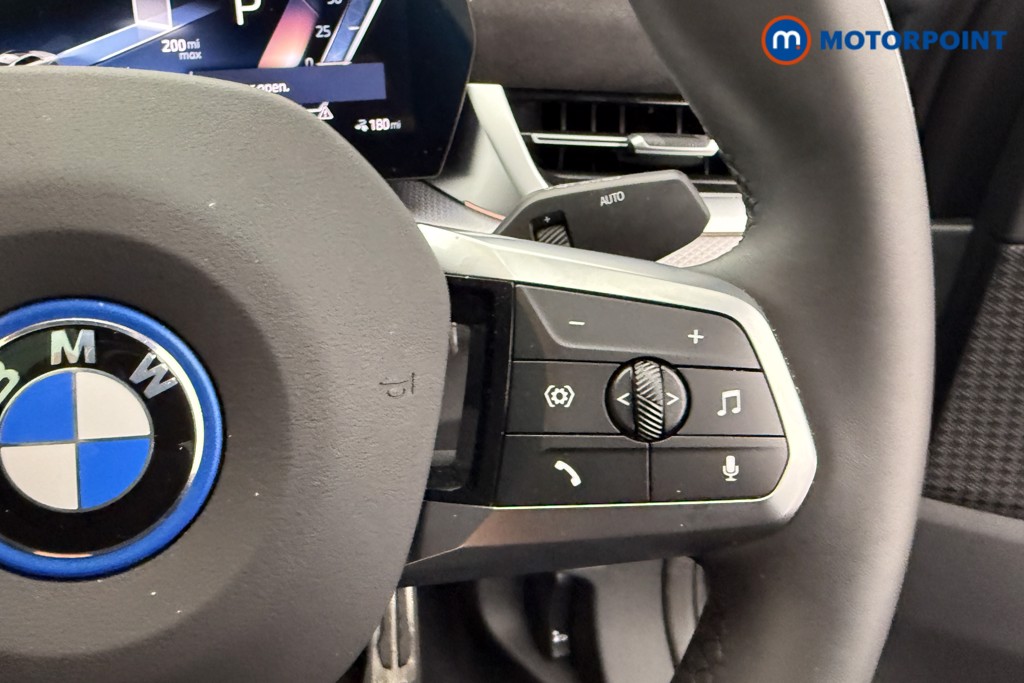 Used BMW iX2 2025 for sale - 76394889: Photo 21