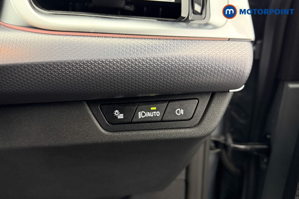 Used BMW iX2 2025 for sale - 76394889: Photo 22